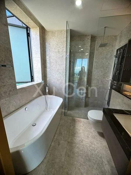 4 Bed Condo for Rent in  Marina One/ The Heart - Image 13